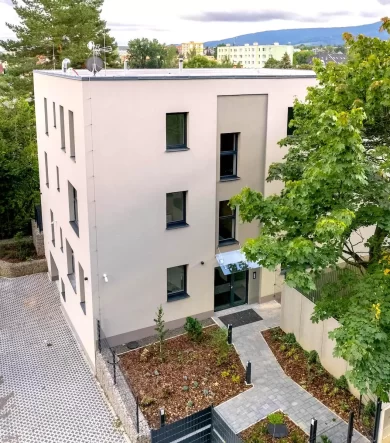 Rezidence Jáchymovská